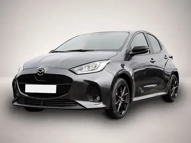 Gebraucht Mazda 2 Homura-Line 116 PS (85 kW) 2025 Kleinwagen