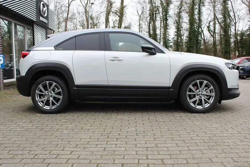 Gebraucht Mazda MX30 80 kW (110 PS) 2021 SUV