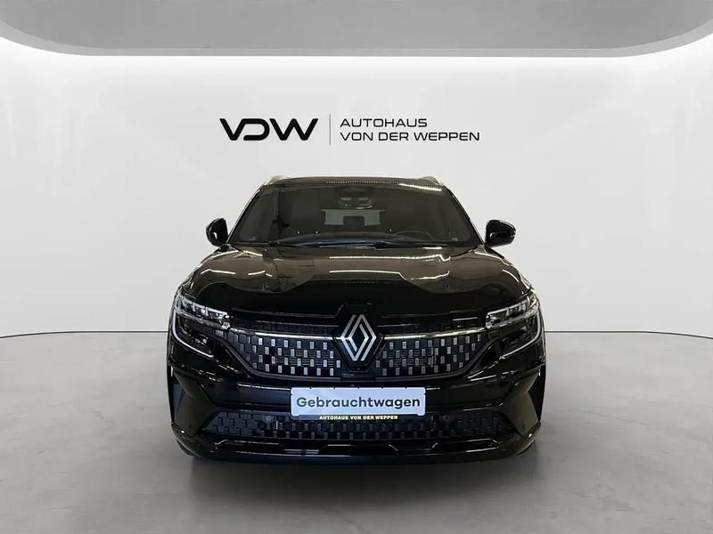 Gebraucht Renault Austral Iconic 96 PS (70 kW) 2023 Schwarz SUV