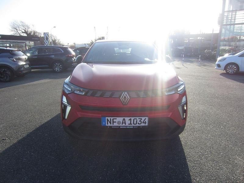Gebraucht Renault Symbioz 140 PS (102 kW) 2025 Rot SUV