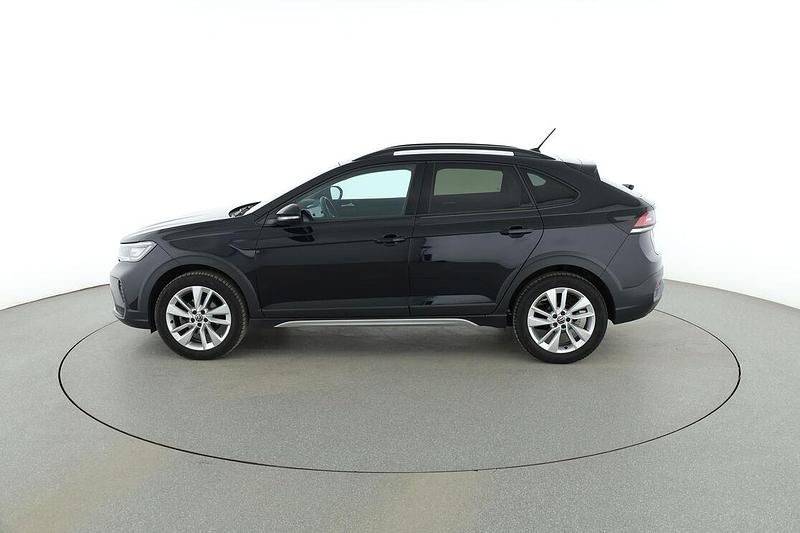 Gebraucht VW Taigo Life 150 PS (110 kW) 2023 Schwarz SUV