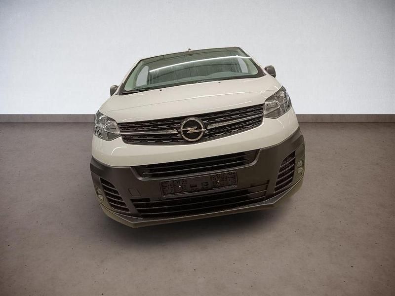 Gebraucht Opel Vivaro Edition 144 PS (105 kW) 2022 Weiß Van / Kleinbus