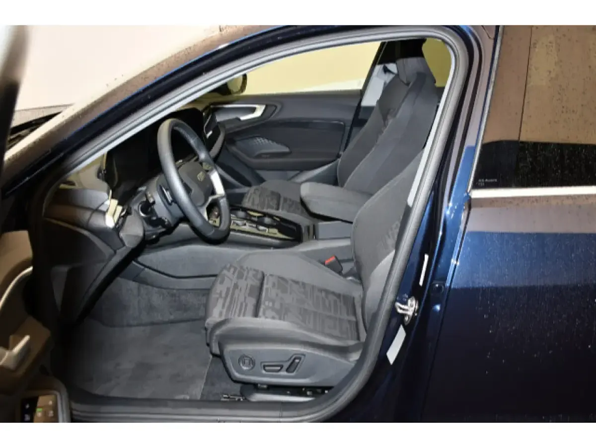 Second-hand Audi A5 204 CP (150 kW) 2025 Break