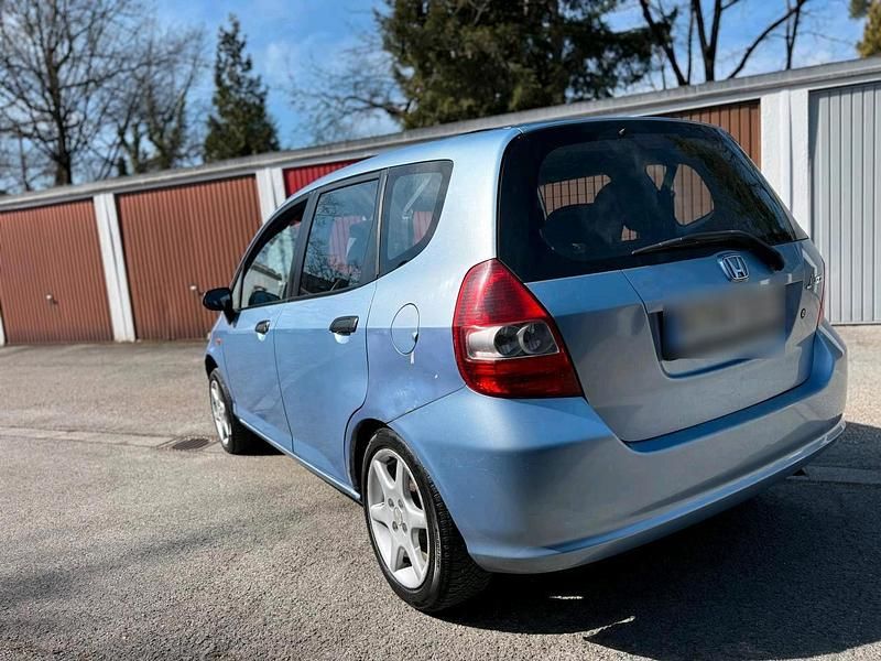 Gebraucht Honda Jazz 82 PS (60 kW) 2004 Kleinwagen