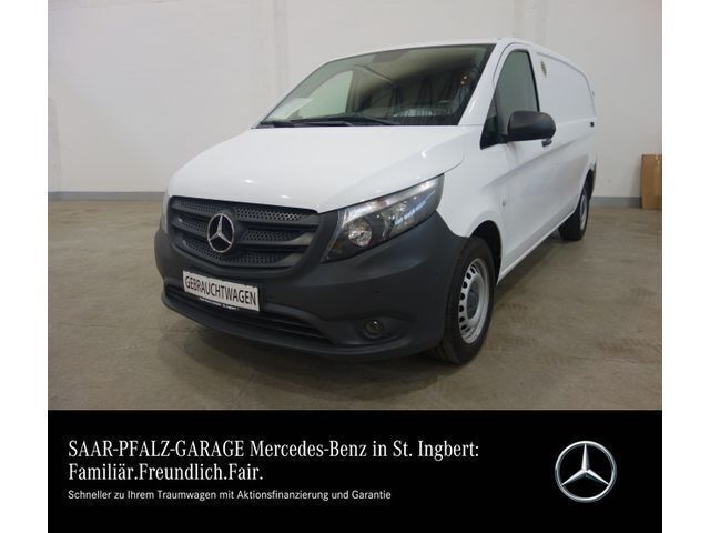 Gebraucht 2019 Mercedes Vito Van / Kleinbus | 22.491 € - Bild 1/4