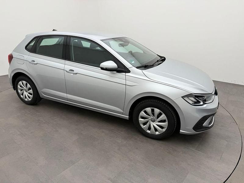 Gebraucht VW Polo Life 80 PS (58 kW) 2025 Silber Kleinwagen