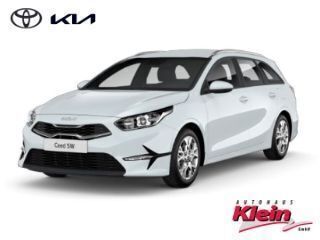 (wd) casa white s Neu 2024 Kia Ceed Sportswagon Kombi | 27.590 € (Fairer Preis) - Bild 1/1