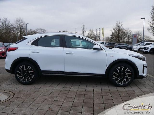 Gebraucht Kia XCeed Vision 99 PS (72 kW) 2025 Carraraweiß SUV