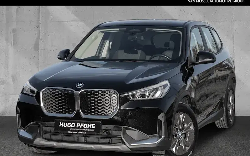 Gebraucht BMW iX1 230 kW (313 PS) 2023 SUV