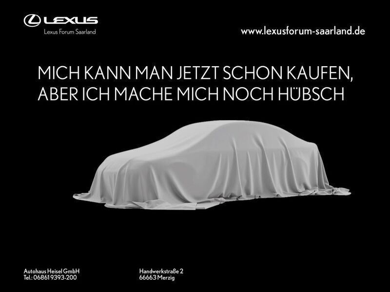 Schwarz Neu 2024 Lexus NX450h+ E-FOUR SUV | 59.990 € - Bild 1/1
