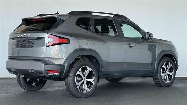 Gebraucht Dacia Duster Journey 131 PS (96 kW) 2024 Andere farbe SUV