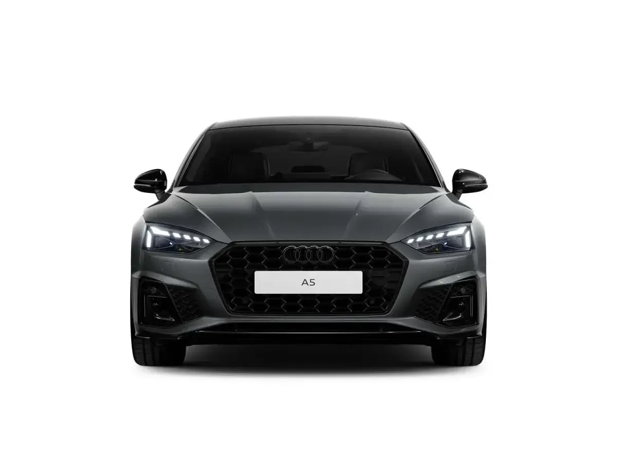 Gebraucht Audi A5 Ambiente 204 PS (150 kW) 2024 Daytonagrau perleffekt (metallic) Limousine