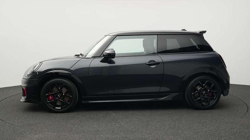 Gebraucht Mini John Cooper Works 231 PS (169 kW) 2024 Grau Kleinwagen