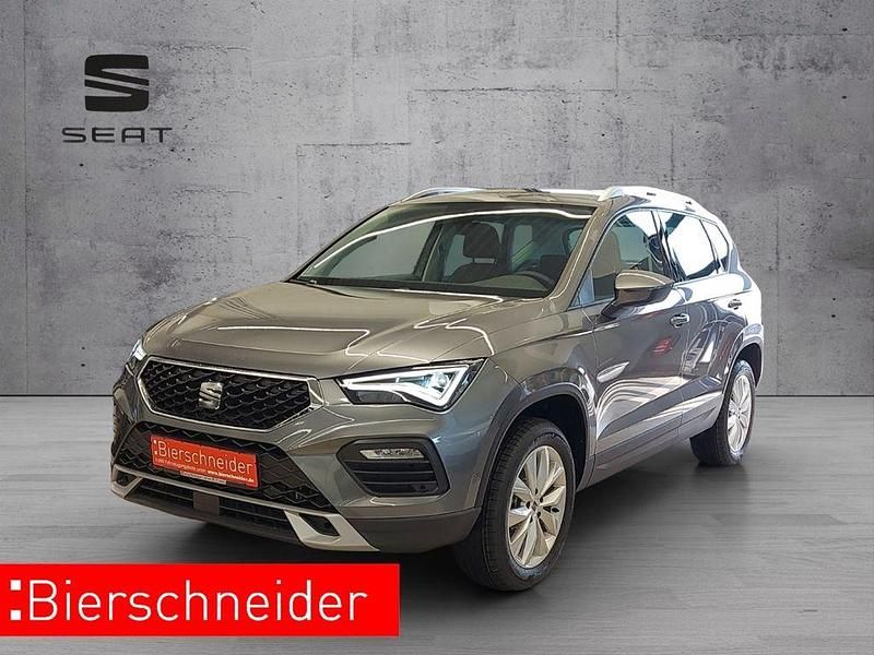 Neu Seat Ateca 150 PS (110 kW) 2026 SUV