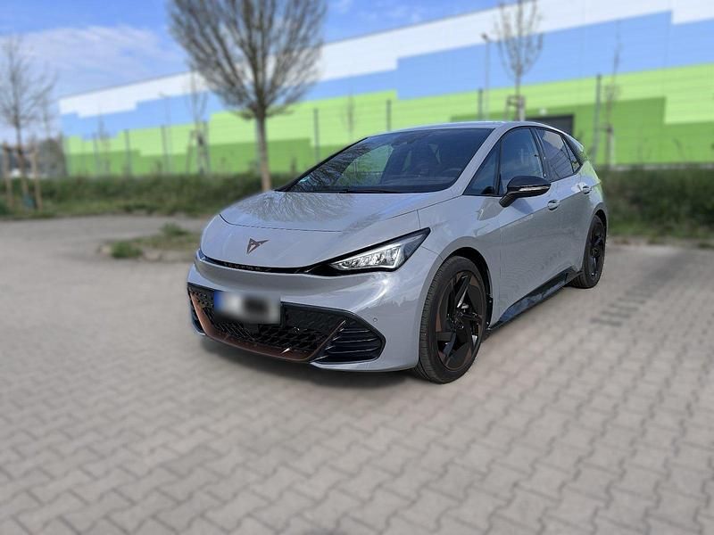 Second-hand Cupra Born 169 kW (231 CP) 2023 Gri Hatchback