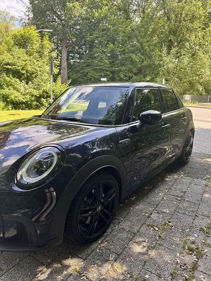 Gebraucht Mini Cooper S 178 PS (130 kW) 2022 Kleinwagen