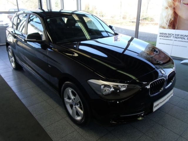 Hansa eutin bmw