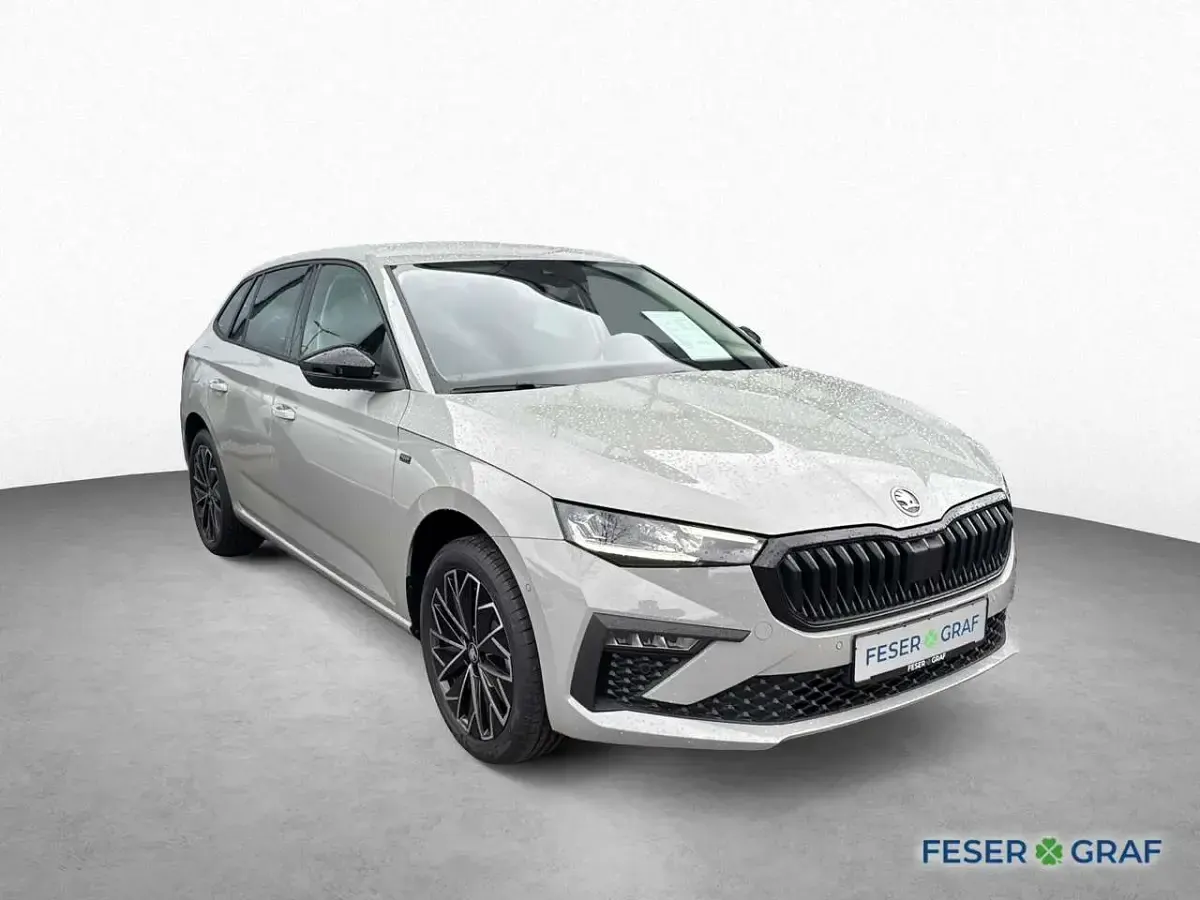 Neu Skoda Scala Comfort 150 PS (110 kW) 2026 Candy weiss Kleinwagen