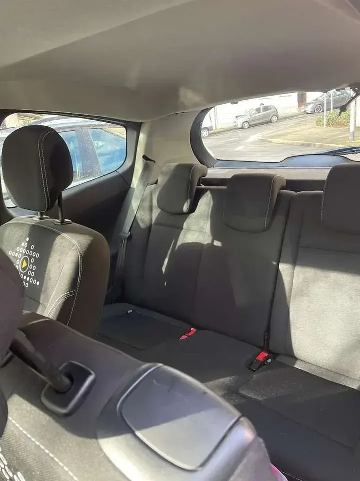 Gebraucht Renault Clio IV Collection 75 PS (55 kW) 2012 Rot Limousine