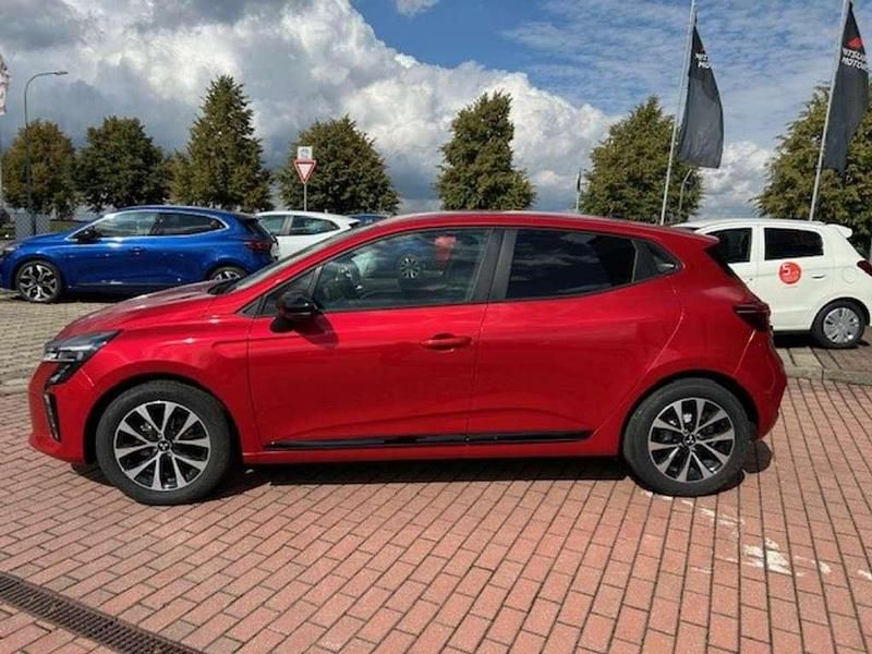 Neu Mitsubishi Colt Plus 67 PS (49 kW) 2025 Aurorarot Kleinwagen