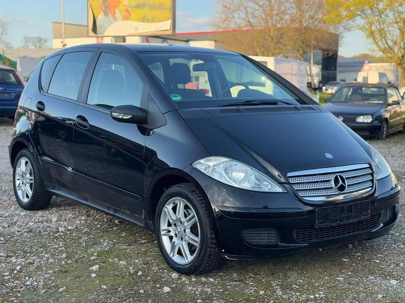 Gebraucht Mercedes A150 95 PS (69 kW) 2005 Limousine