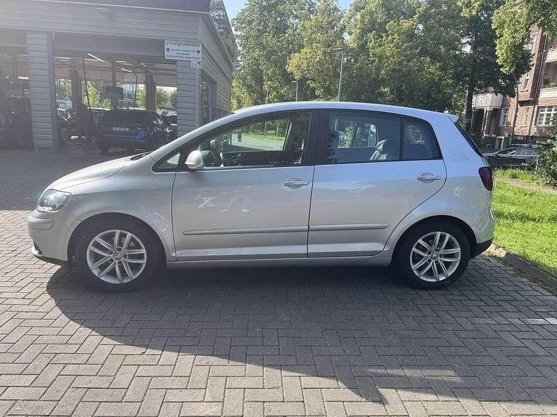 Gebraucht 2005 VW Golf IV Sportline Limousine | 2.400 € (Fairer Preis) - Bild 1/4
