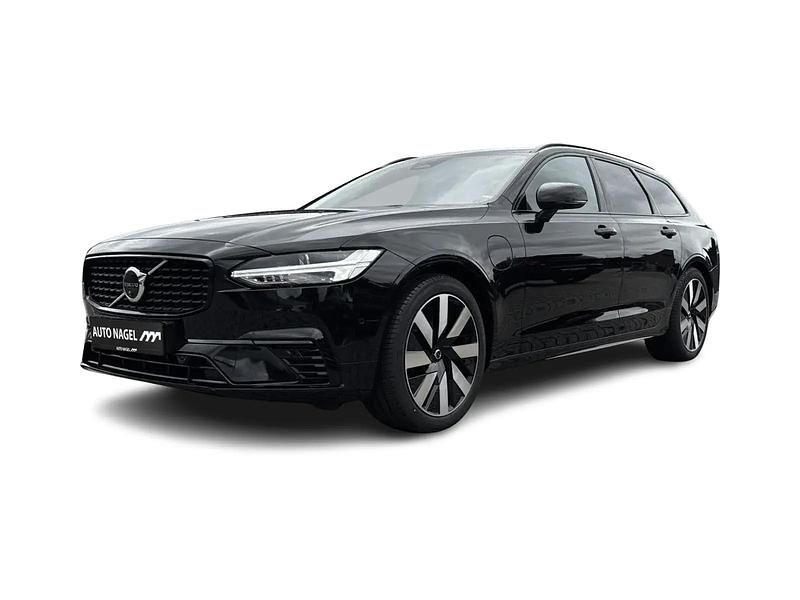 Andere Gebraucht 2025 Volvo V90 Kombi | 52.880 € (Etwas zu teuer) - Bild 1/4