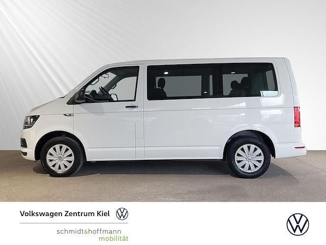 Gebraucht VW T6 Trendline 150 PS (110 kW) 2019 Van