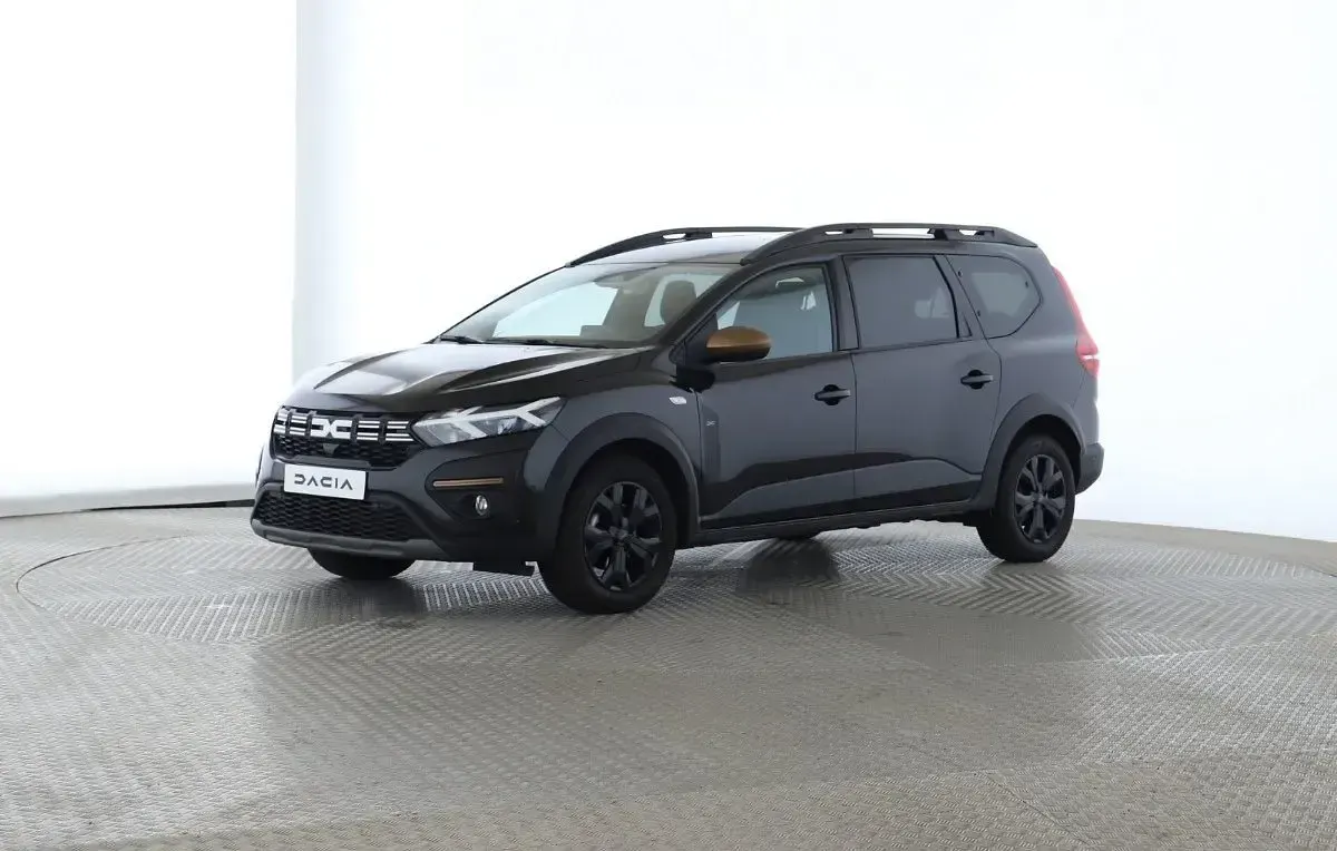 Gebraucht Dacia Jogger Extreme 110 PS (80 kW) 2025 Van / Kleinbus