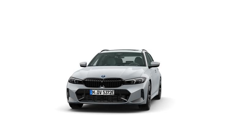 Gebraucht 2024 BMW 330 Comfort Edition Kombi | 49.090 € - Bild 1/2