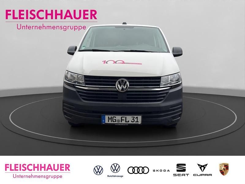 Gebraucht VW Transporter 150 PS (110 kW) 2024 Weiss Van