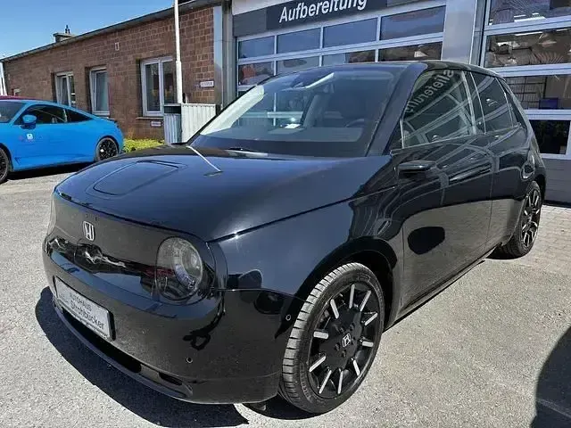 Second-hand Honda e Advance 113 kW (154 CP) 2023 Negru Hatchback