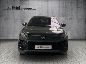 Neu VW Tayron Style 177 PS (130 kW) 2026 Grün (cipressinogrün metallic) SUV