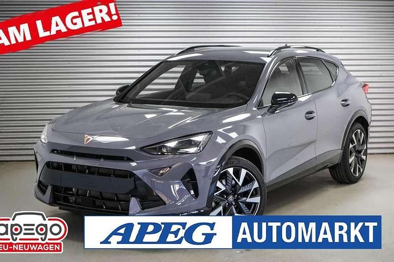 Graphene grau Neu 2025 Cupra Formentor SUV | 34.990 € (Superpreis) - Bild 1/4