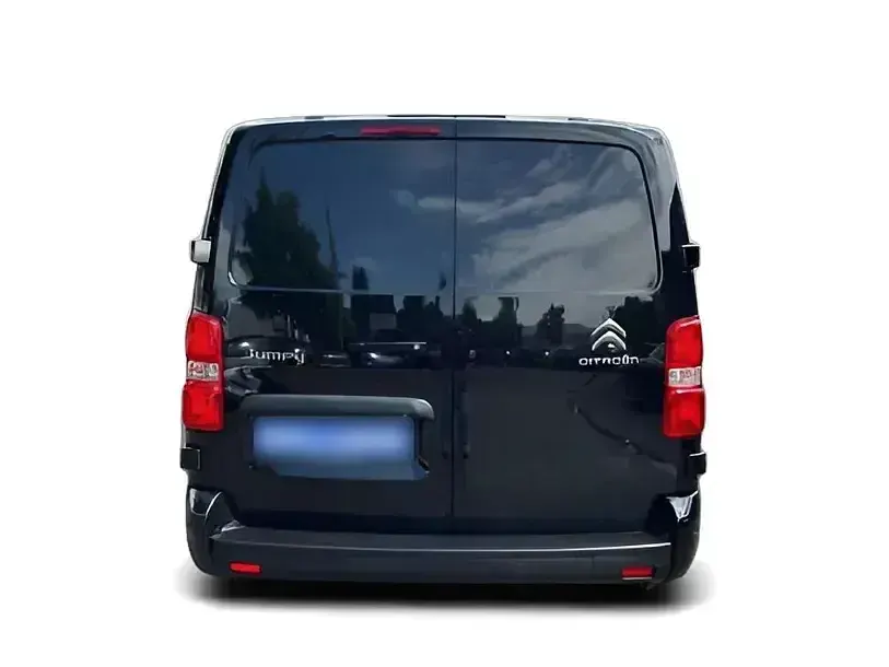 Gebraucht Citroën Jumpy 177 PS (130 kW) 2021 Andere Van / Kleinbus