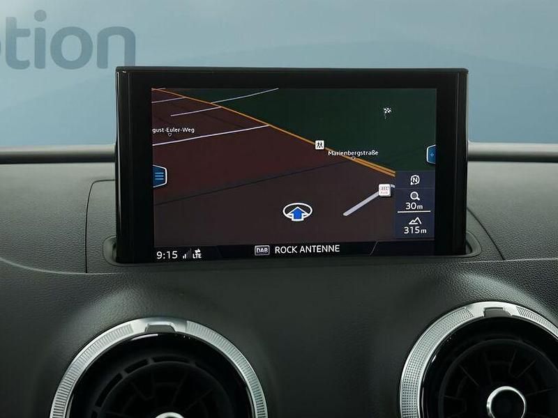 Gebraucht Audi RS3 400 PS (294 kW) 2019 Grau Limousine