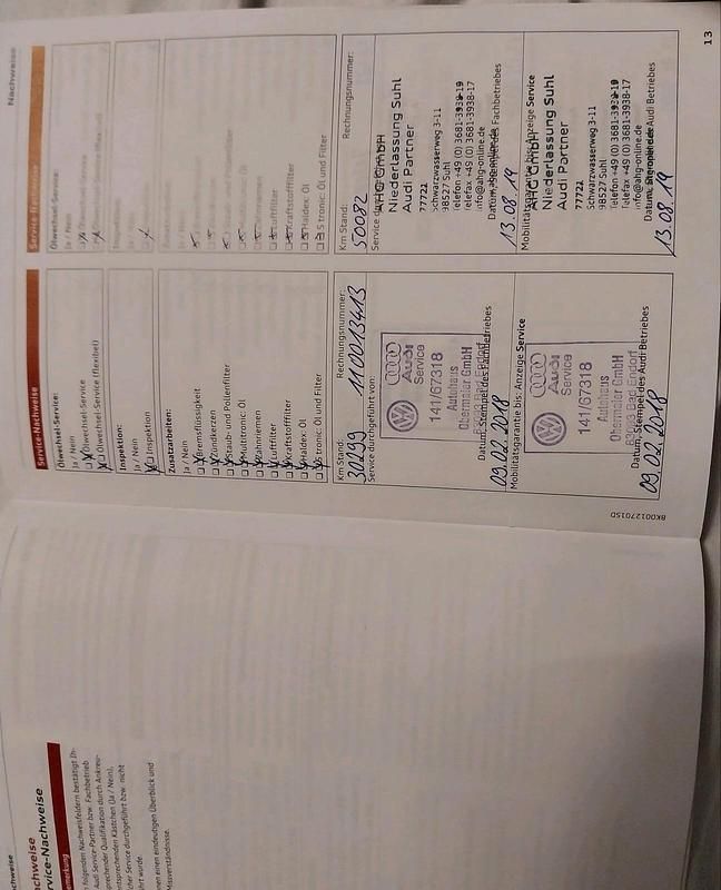 Gebraucht Audi A5 Sportback S-Line 190 PS (139 kW) 2016 Weiß Kleinwagen