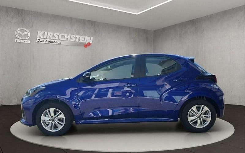 Gebraucht Mazda 2 Center-Line 116 PS (85 kW) 2025 Blau Limousine