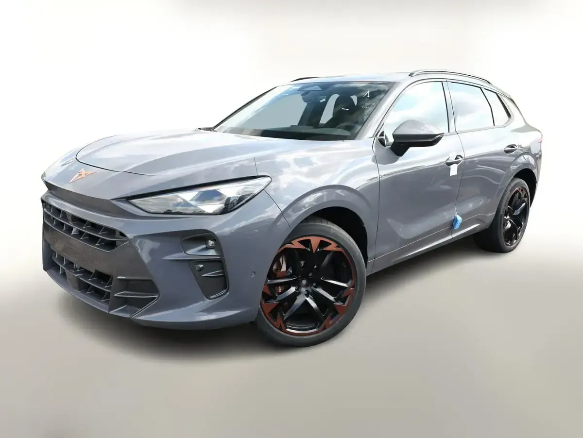 Gebraucht Cupra Terramar VZ 265 PS (194 kW) 2026 SUV