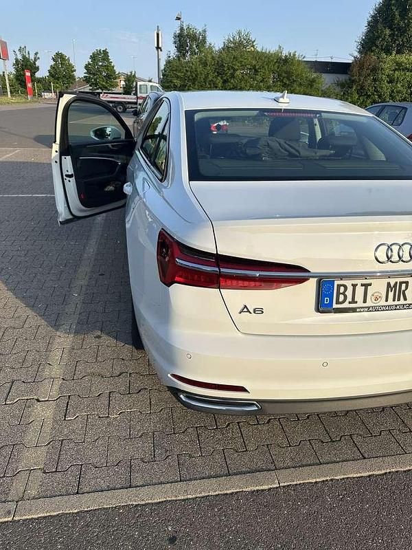 Gebraucht 2020 Audi A6 Limousine | 29.000 € (Etwas zu teuer) - Bild 1/4