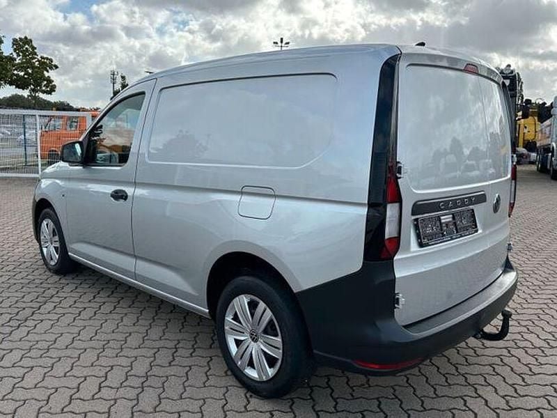 Gebraucht VW Caddy 75 PS (55 kW) 2021 Andere Van / Kleinbus