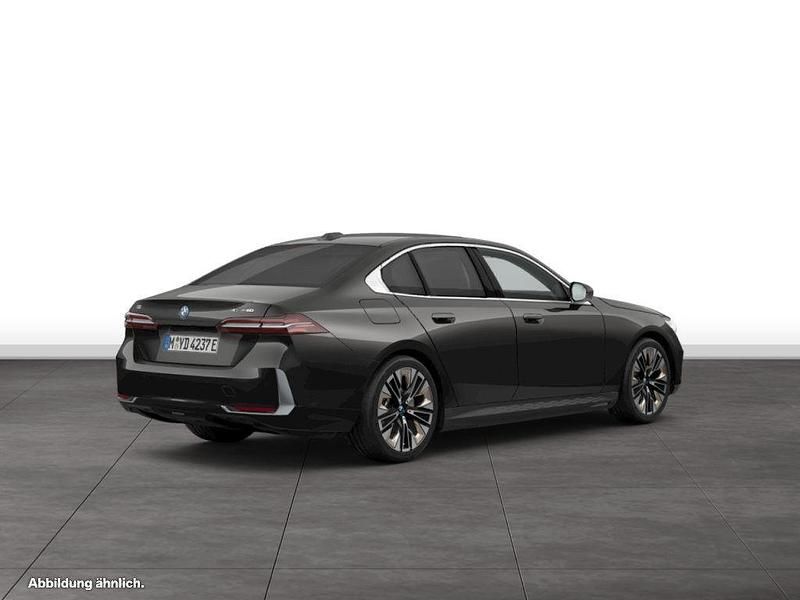Gebraucht 2024 BMW i5 Comfort Edition Limousine | 74.363 € (Etwas zu teuer) - Bild 1/3