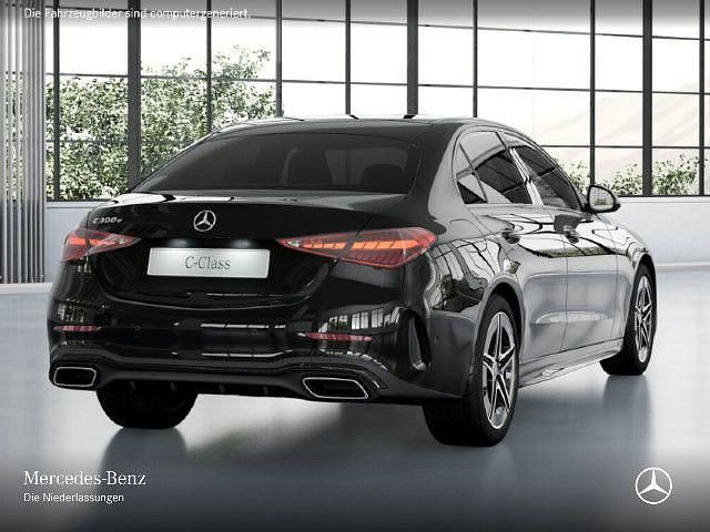 Gebraucht 2023 Mercedes C300e AMG line | 38.890 € (Fairer Preis) - Bild 1/3