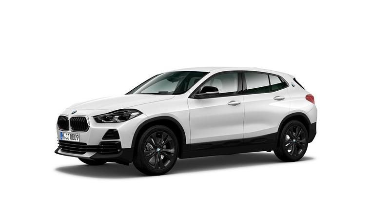 Gebraucht BMW X2 Advantage 178 PS (130 kW) 2025 SUV