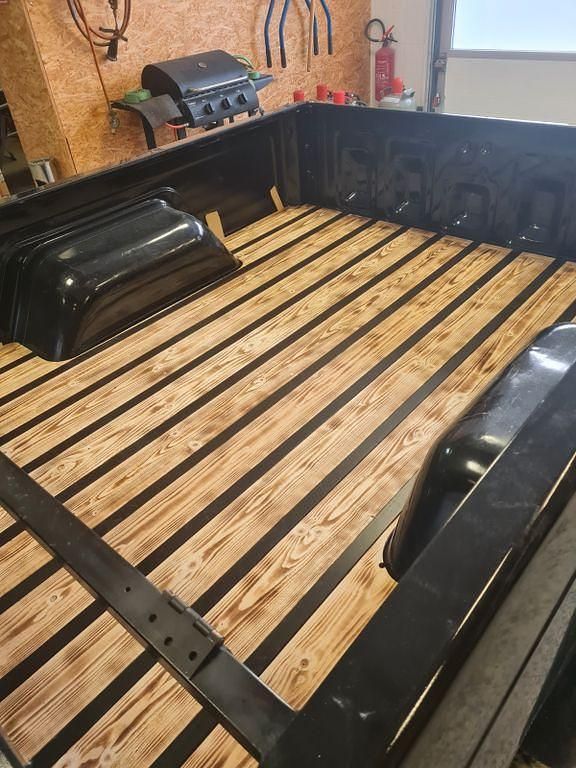 Gebraucht Chevrolet Blazer 306 PS (225 kW) 1986 Schwarz SUV