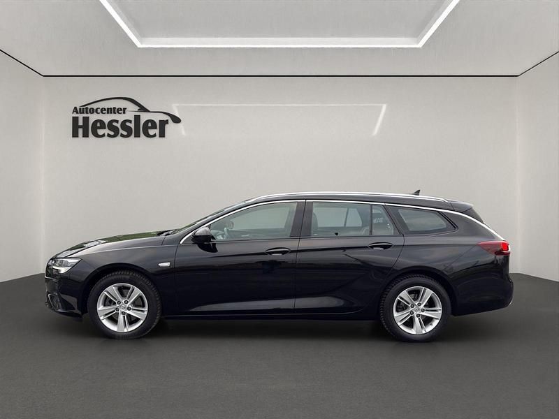 Gebraucht Opel Insignia 174 PS (127 kW) 2023 Schwarz Kombi
