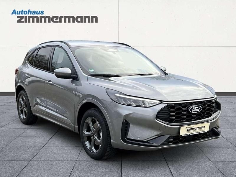 Occasion Ford Kuga ST-Line 179 ch (131 kW) 2026 Argent SUV