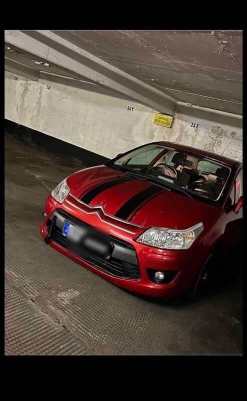 Gebraucht 2009 Citroën C4 Tonic Limousine | 2.000 € (Guter Preis) - Bild 1/4