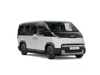 Weiß Neu 2025 Kia PV5 Van | 31.888 € - Bild 1/1