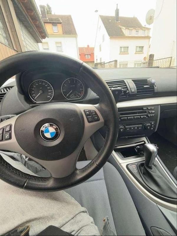 Gebraucht BMW 120 150 PS (110 kW) 2006 Kleinwagen